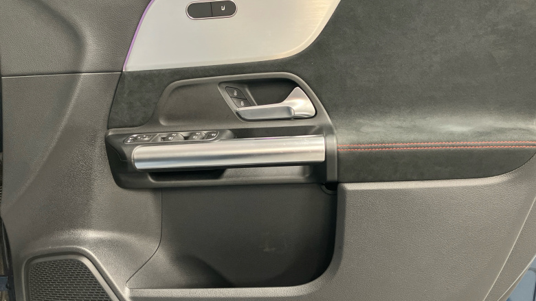 Mercedes-Benz B-Class B200 AMG Line Executive 5dr Auto Petrol Hatchback